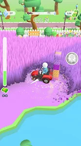 Just Mowing<span>(Unlimited Money)</span> screenshot image 6_Popularmodapk.com