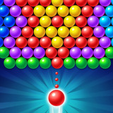 Bubble Shooter - Magic Pop1.2.1_Popularmodapk.com