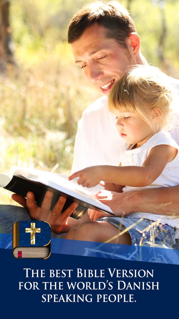 Danish Bible screenshot image 7_Popularmodapk.com