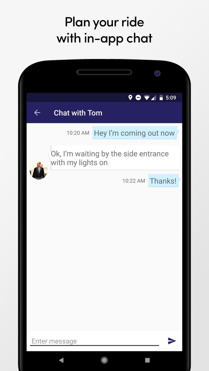 Dallas Cadi App screenshot image 6_Popularmodapk.com
