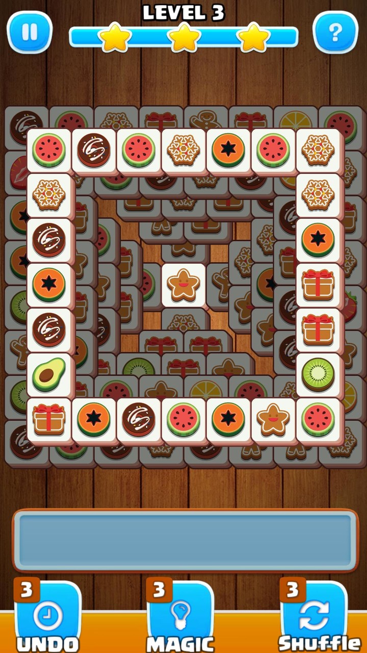 Tile Match Sweet -Triple Match screenshot image 3_Popularmodapk.com
