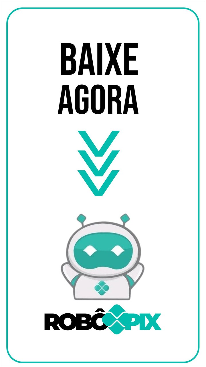 Robô PIX - Comentários screenshot image 3_Popularmodapk.com