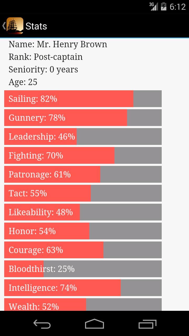Choice of Broadsides screenshot image 5_Popularmodapk.com