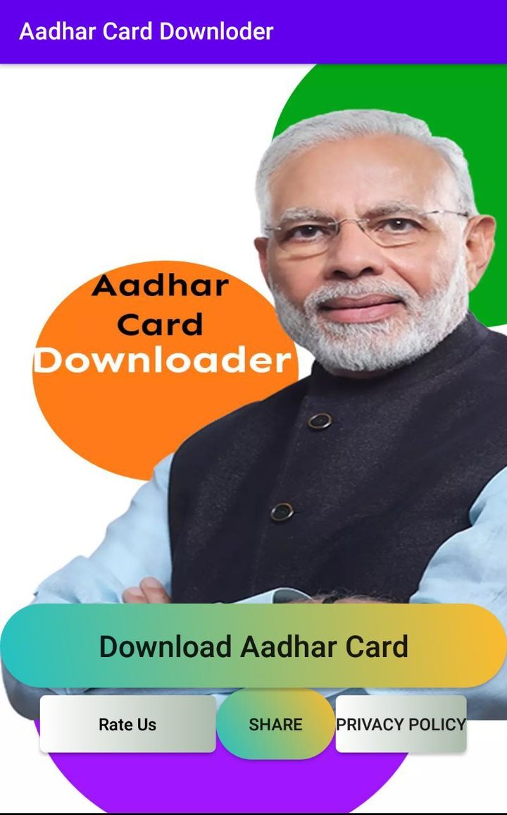 DOWNLOAD AadharCard EASY Guide screenshot image 4_Popularmodapk.com