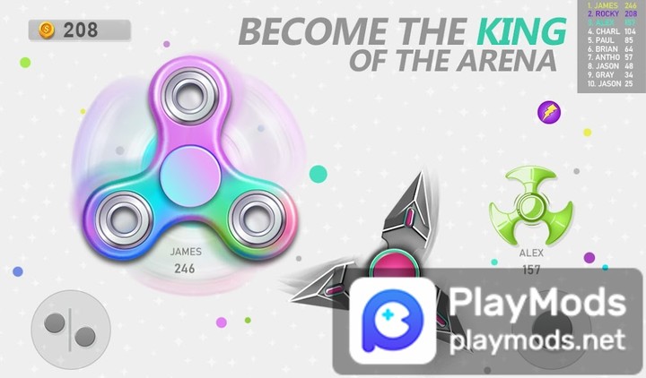 Water Sort - Color Sort Puzzle screenshot image 7_Popularmodapk.com