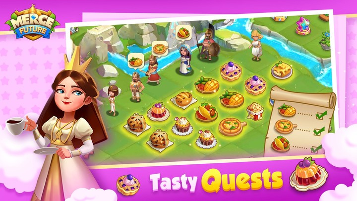 飞翔之心(BETA) screenshot image 4_Popularmodapk.com