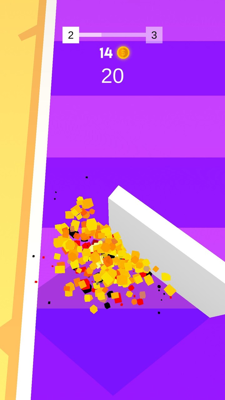 3D Flow screenshot image 4_Popularmodapk.com