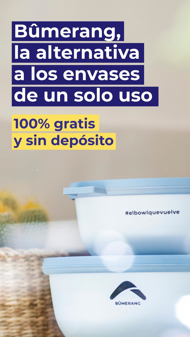 Bumerang screenshot image 6_Popularmodapk.com