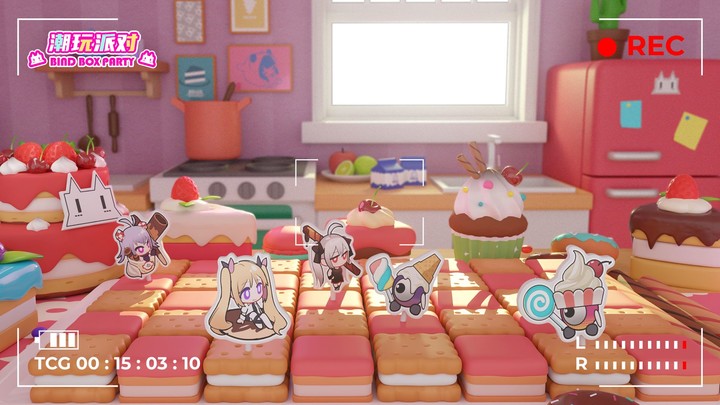 潮玩派对<span>(BETA)</span> screenshot image 10_Popularmodapk.com