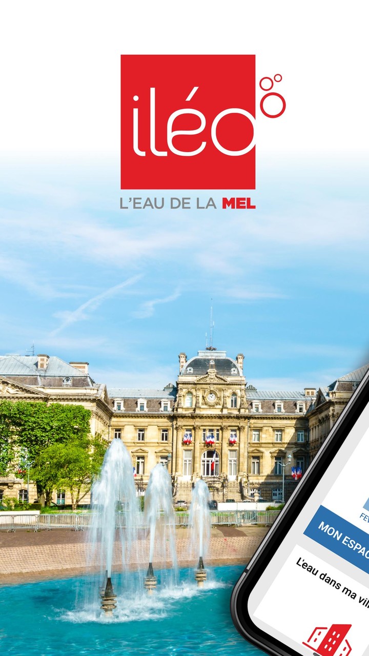 iléo, l'eau de la MEL screenshot image 6_Popularmodapk.com