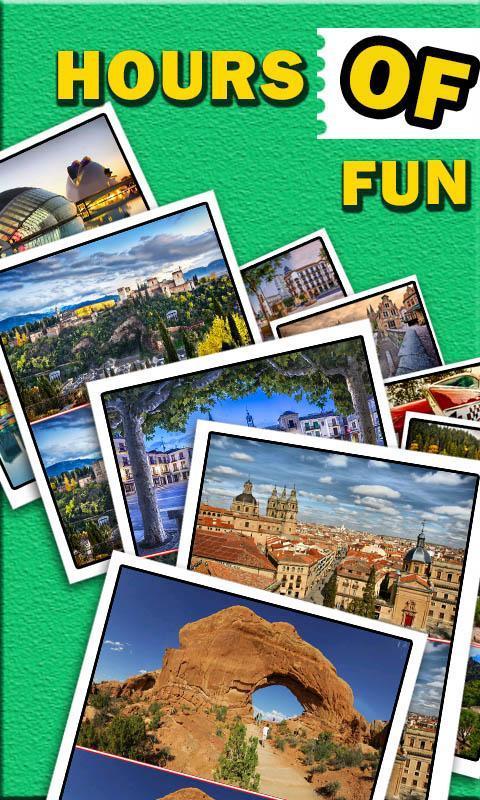 Find The Difference screenshot image 3_Popularmodapk.com