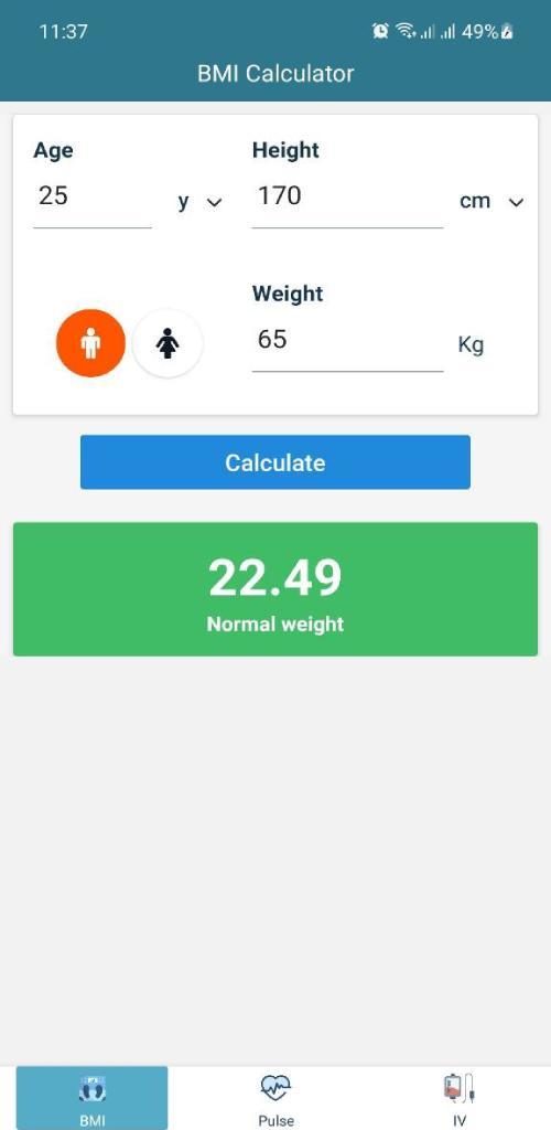 Trooper Shooter: 5v5 screenshot image 6_Popularmodapk.com