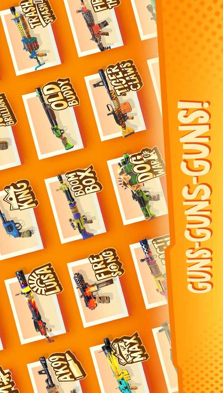 痛苦尽头 screenshot image 4_Popularmodapk.com