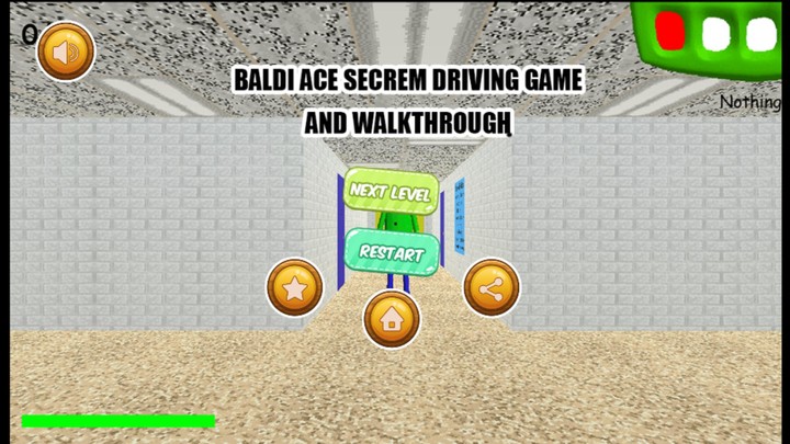 Ms Gacha neon game jokes club screenshot image 6_Popularmodapk.com