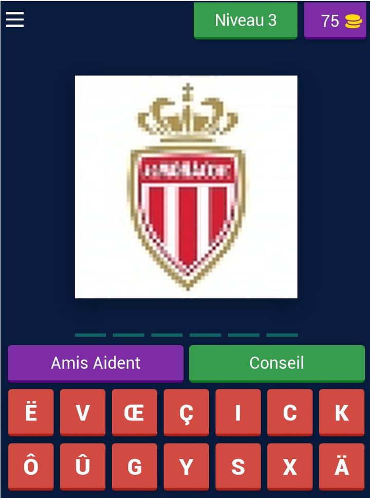 French League Clubs Quiz screenshot image 4_Popularmodapk.com