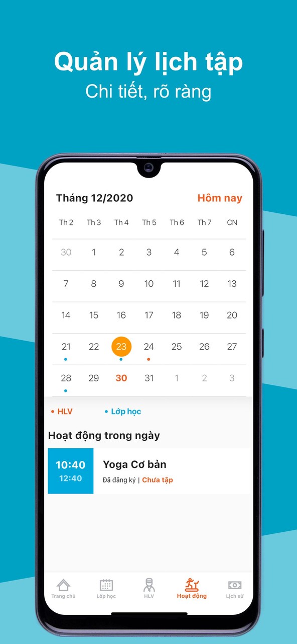 The New Gym screenshot image 20_Popularmodapk.com