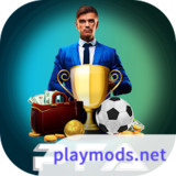 Pro Football Agent<span>(Speed change)</span>1.1.3_Popularmodapk.com