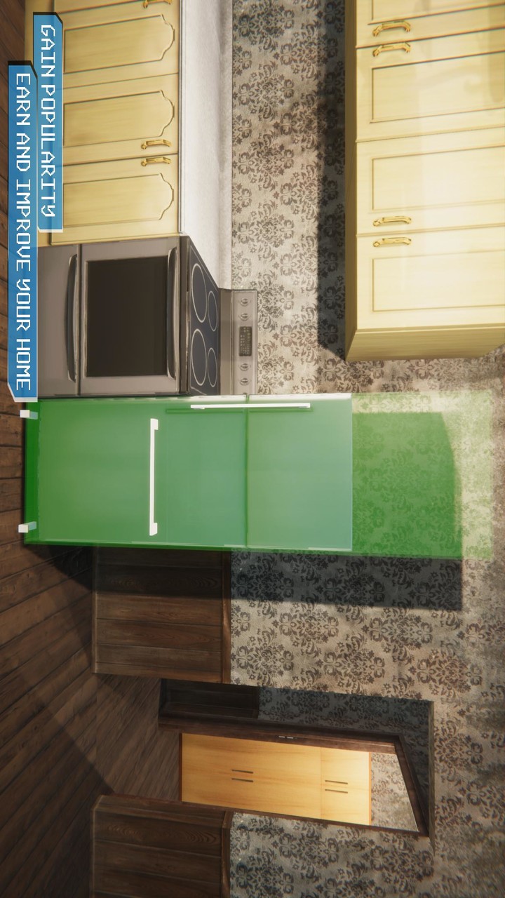 Streamer Simulator screenshot image 28_Popularmodapk.com