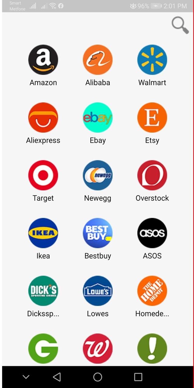 Shopping screenshot image 15_Popularmodapk.com