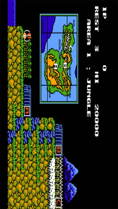 Soul for bullets screenshot image 1_Popularmodapk.com