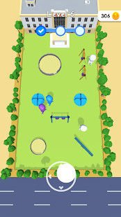 超级高校破解版<span>(mod)</span> screenshot image 7_Popularmodapk.com