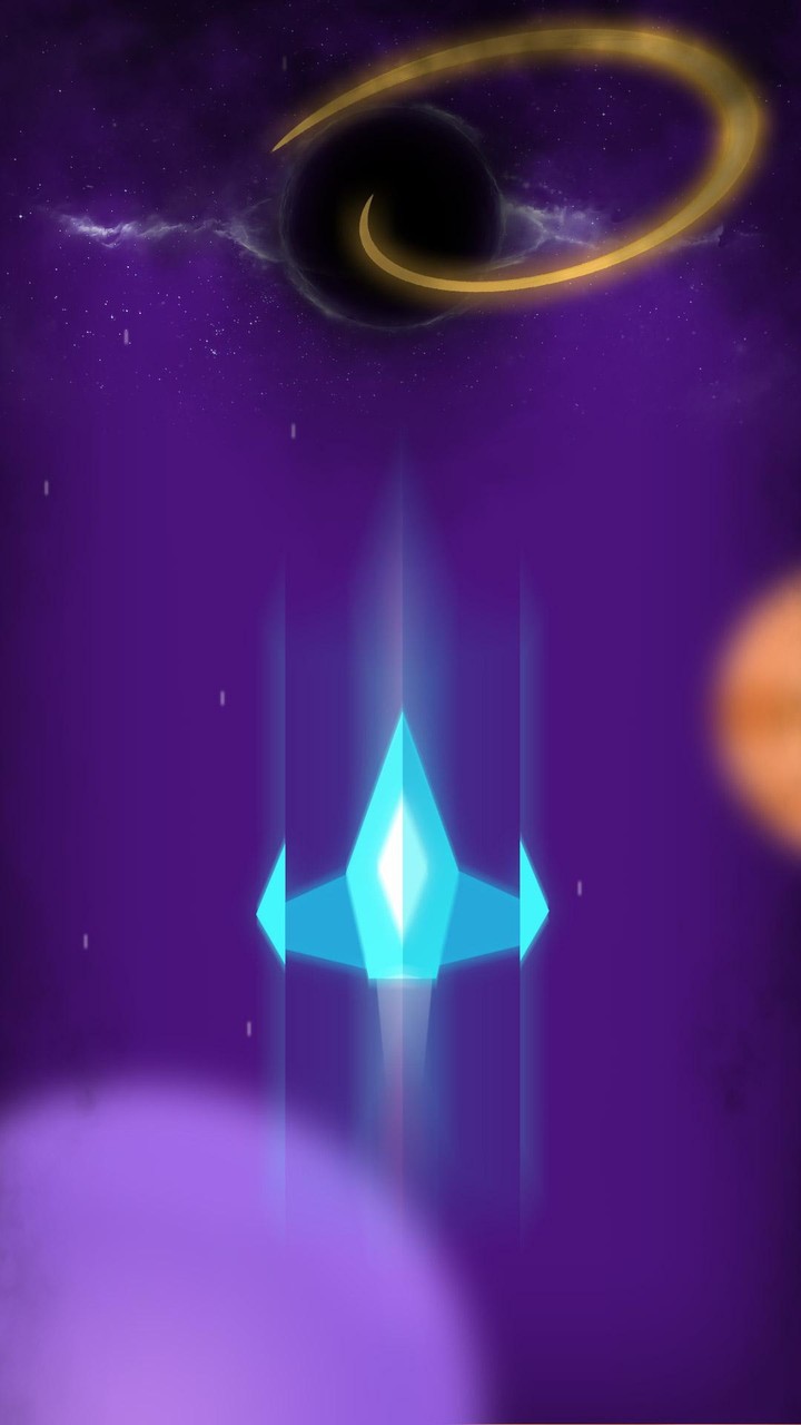 Space Color Match screenshot image 3_Popularmodapk.com