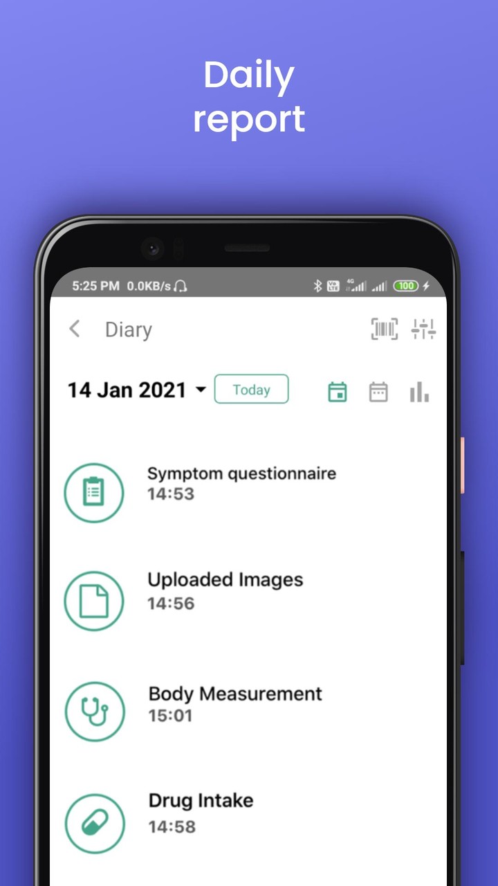 CANKADO screenshot image 5_Popularmodapk.com