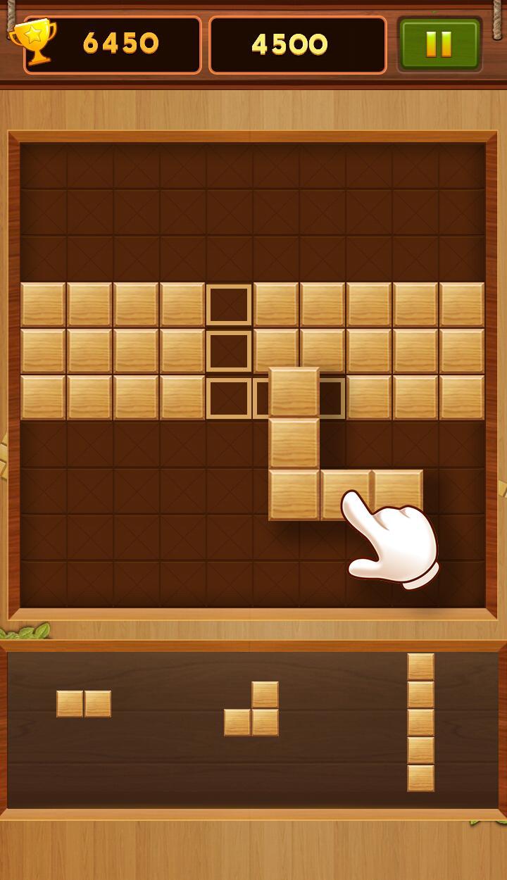 Block Puzzle screenshot image 4_Popularmodapk.com