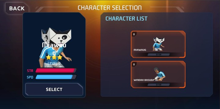 Football Super Star - Soccer screenshot image 1_Popularmodapk.com