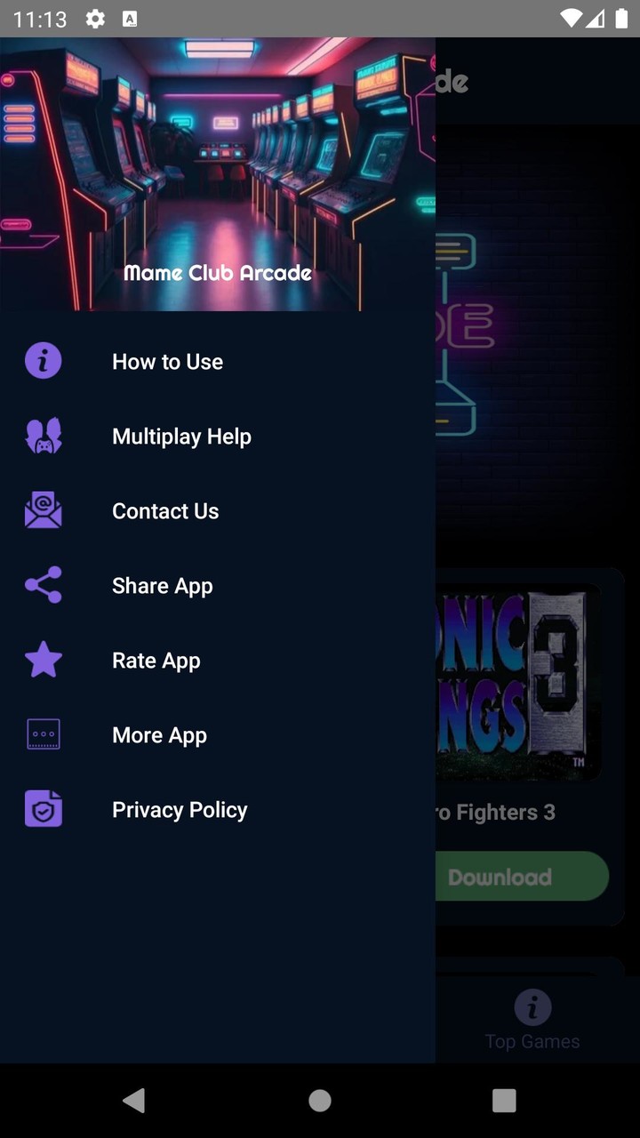 CubeZone.io screenshot image 8_Popularmodapk.com