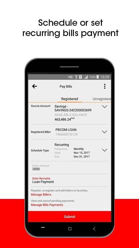 POP (PBCOM Online Platform) screenshot image 4_Popularmodapk.com