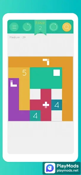 Puzzlerama -Lines, Dots, Pipes<span>(Unlimited Resources)</span> screenshot image 5_Popularmodapk.com