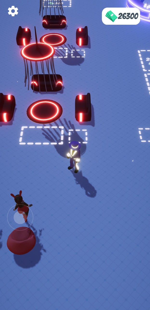 Strip Club Manager screenshot image 8_Popularmodapk.com