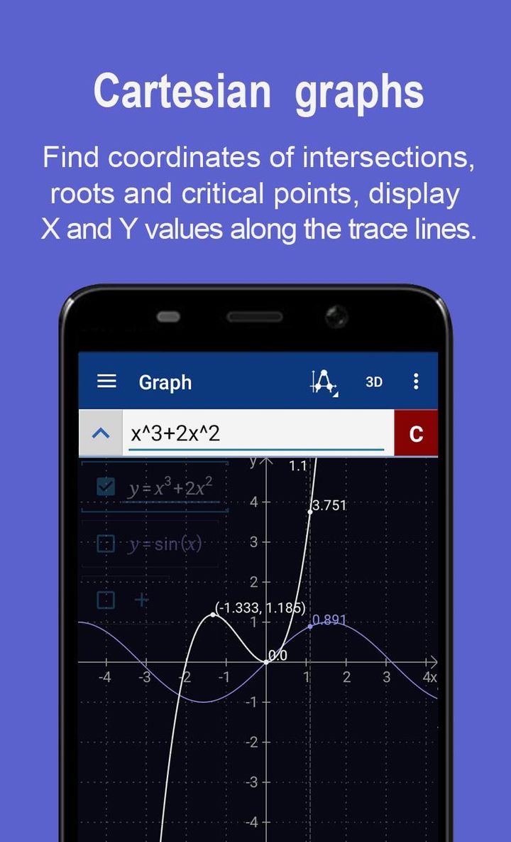 Graphing Calculator + Math screenshot image 5_Popularmodapk.com
