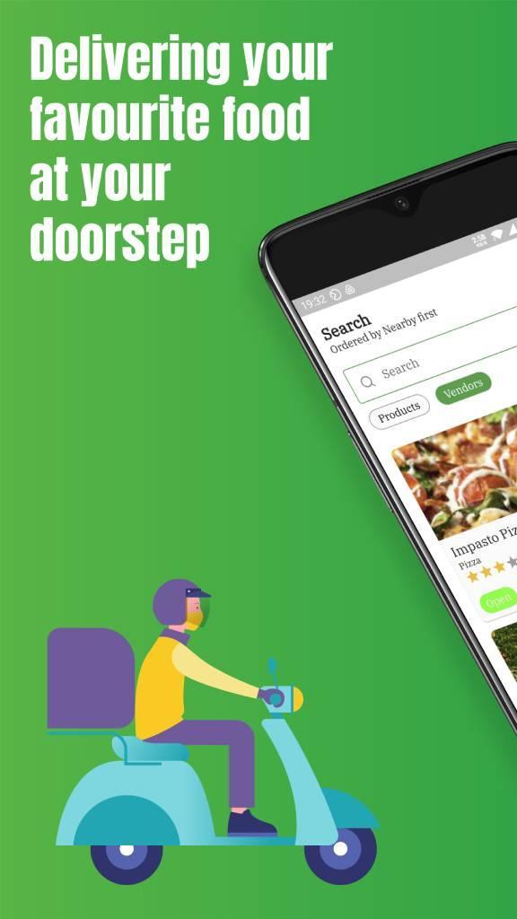 WL Food screenshot image 7_Popularmodapk.com