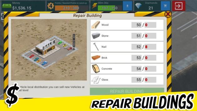 Junkyard Tycoon<span>(Unlimited money)</span> screenshot image 9_Popularmodapk.com