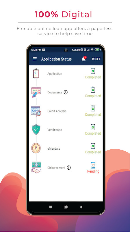 Instant Personal Loan App screenshot image 4_Popularmodapk.com