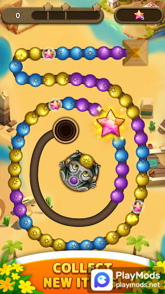 Marble Match Classic<span>(No Ads)</span> screenshot image 2_Popularmodapk.com