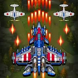 1945 Air Force: Airplane games<span>(Mod Menu)</span>15.60_Popularmodapk.com