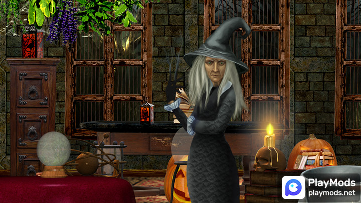 Monsters Search and Find Games<span>(Unlocked All Paid Content)</span> screenshot image 1_Popularmodapk.com