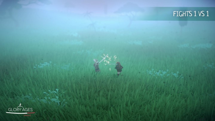 Glory Ages - Samurais screenshot image 4_Popularmodapk.com