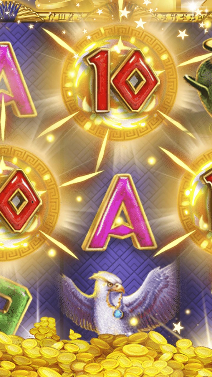 Strong Zeus screenshot image 2_Popularmodapk.com