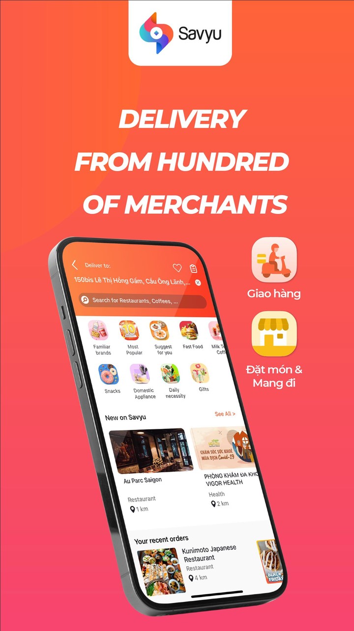 Savyu: Super Rewards App screenshot image 4_Popularmodapk.com