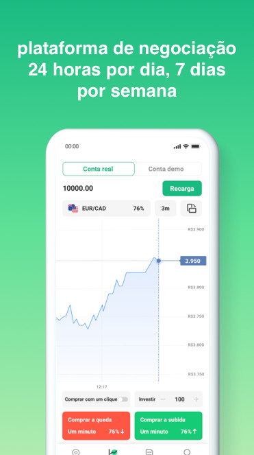 FTX Trade screenshot image 3_Popularmodapk.com