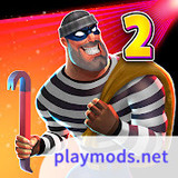 Robbery Madness 2 Stealth game<span>(Unlimited Money)</span>2.2.2_Popularmodapk.com