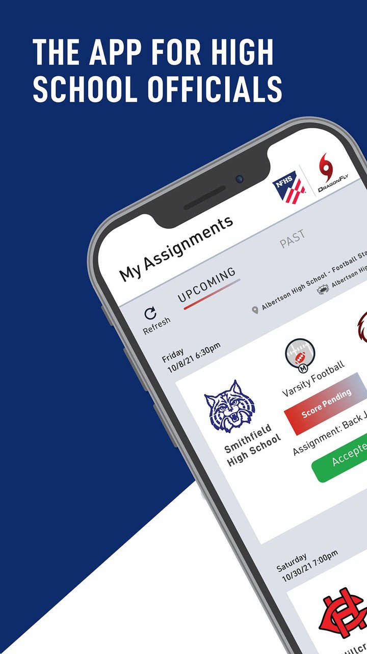 Center for Officials Services screenshot image 8_Popularmodapk.com