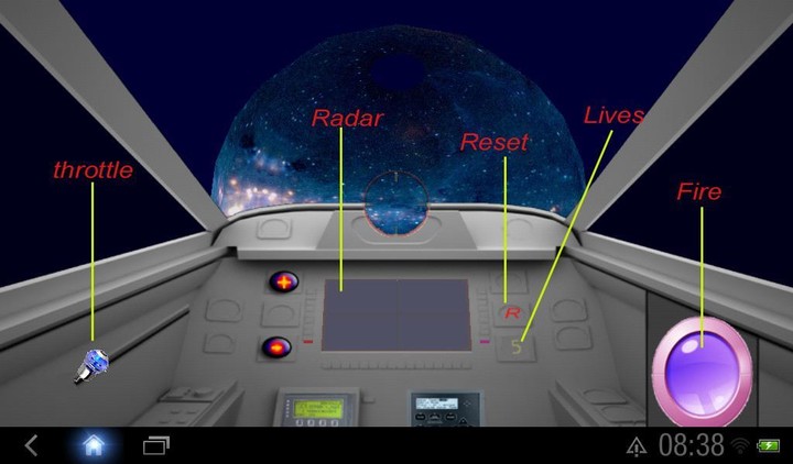 AndrU2 screenshot image 4_Popularmodapk.com