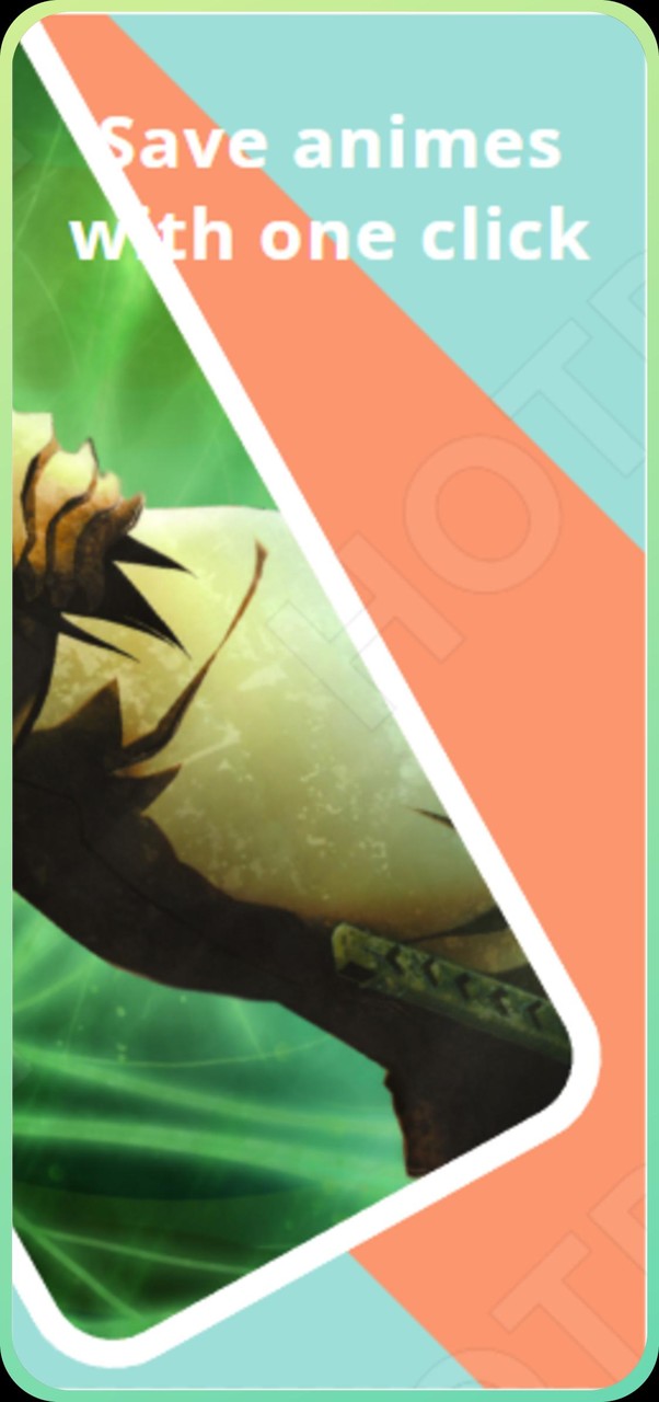 Kiss Anime Online Sub & Dub screenshot image 7_Popularmodapk.com