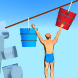 Tower Crush Fall-Block Defence2.5_Popularmodapk.com