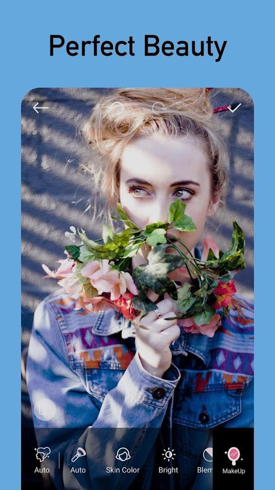 Magic Effect Collage maker screenshot image 11_Popularmodapk.com